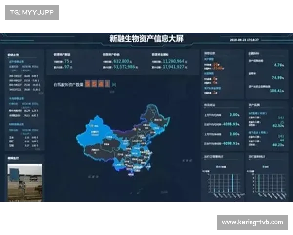 大数据赋能足球变革 球员转会决策进入智能分析新时代