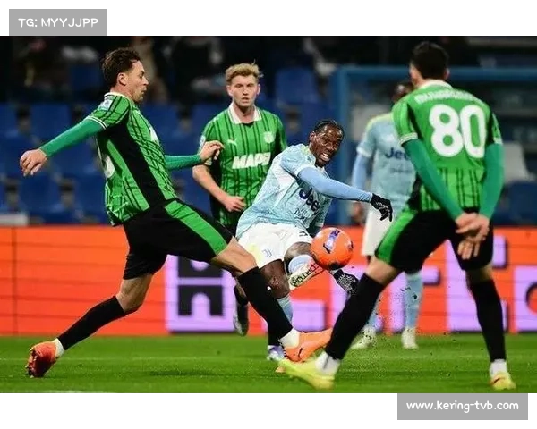 尤文图斯3-0萨索洛，米雷蒂戴维各入一球