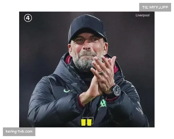 官方确认:利物浦主帅克洛普赛季末离任,本周欧冠成其欧战绝唱 官方确认:利物浦主帅克洛普赛季末离任,本周欧冠成其欧战绝唱